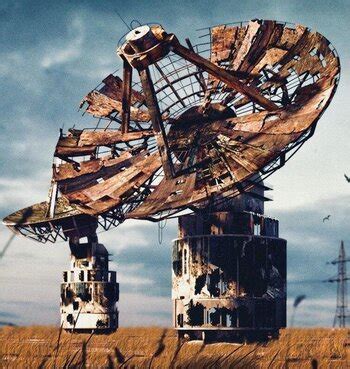 tv tropes radar